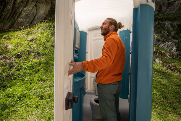 Best Luxury portable toilet rental  in Woodbridge, VA