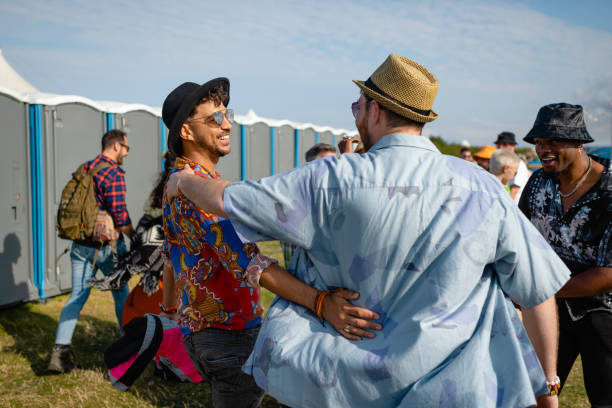 Best Porta potty for special events  in Woodbridge, VA