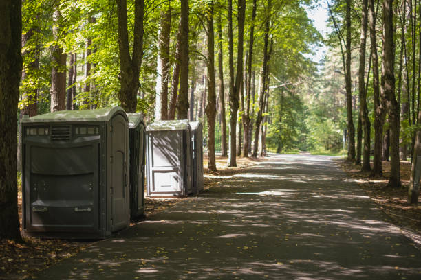 Best Portable restroom trailer rental  in Woodbridge, VA