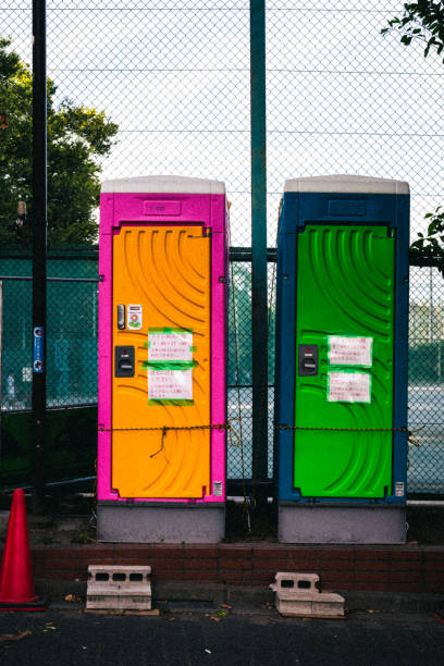 Best Sanitation services for porta potties  in Woodbridge, VA
