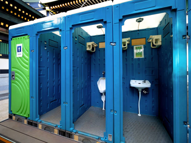 Best Porta potty delivery and setup  in Woodbridge, VA