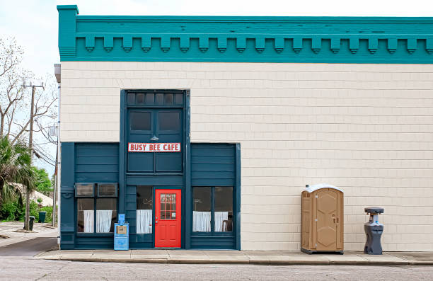 Best Porta potty delivery and setup  in Woodbridge, VA