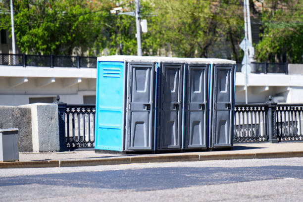 Best Local porta potty services  in Woodbridge, VA