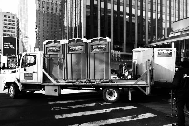 Best Local porta potty services  in Woodbridge, VA