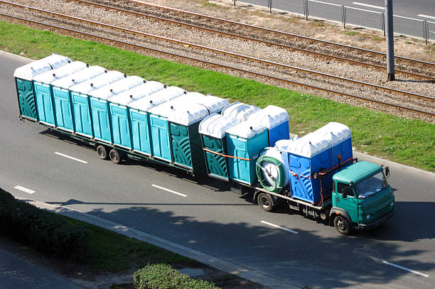 Best Best portable toilet rental  in Woodbridge, VA