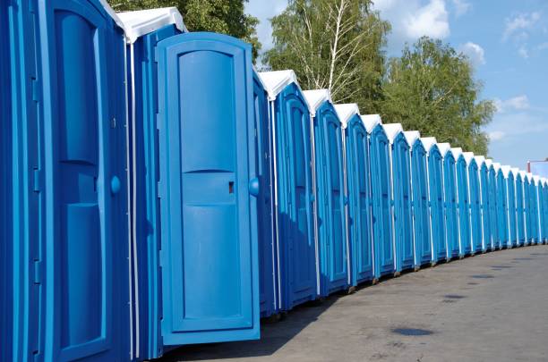 Portable Toilet Options We Offer in Woodbridge, VA